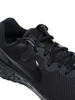 Беговые кроссовки Nike Revolution 6 NN Black/Black-DK Smoke Grey мужские