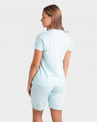 Пижама женская с шортами Massana MP_231213