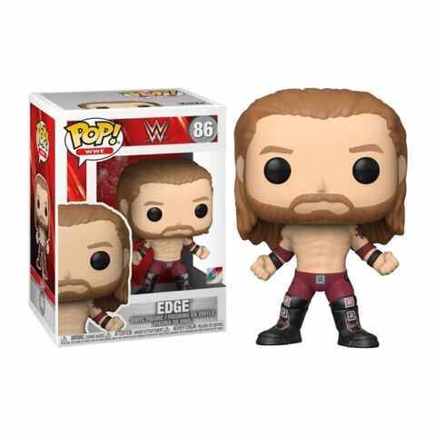 Funko POP! WWE: Edge (86)