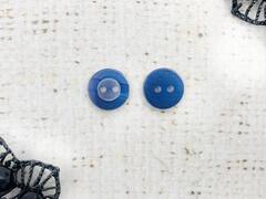 Пуговицы блузочные, d 1,1 см, 2 прокола