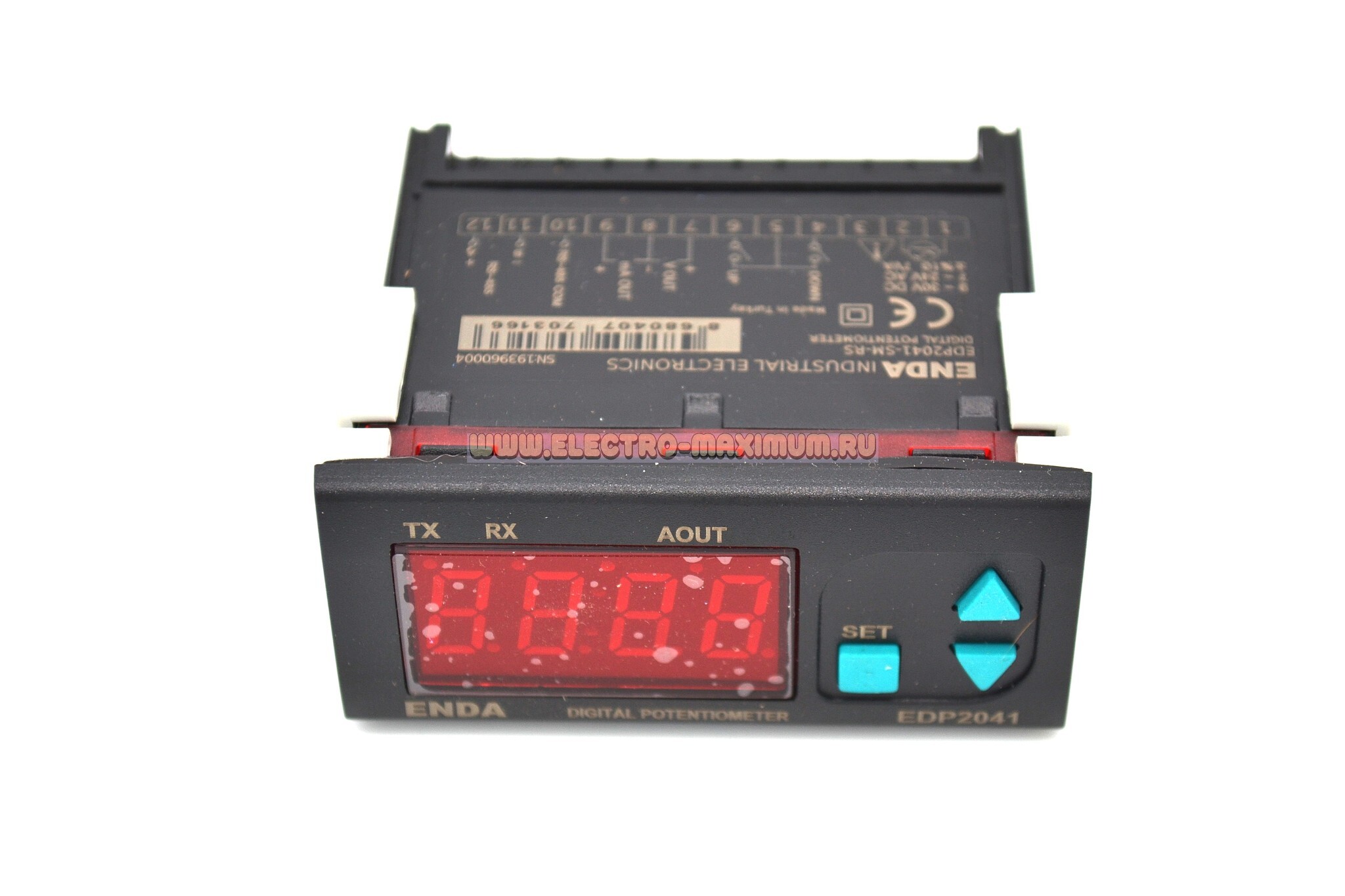 ENDA EDP2041 | EDP2041-230-RS