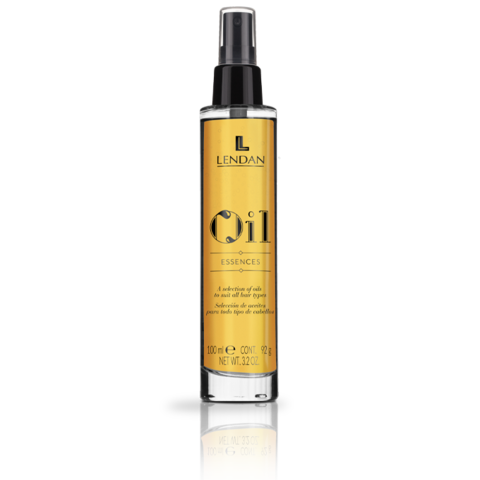LENDAN OIL ESSENCES масло для волос 100ml