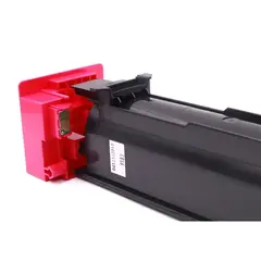 Тонер-картридж БУЛАТ s-Line TN-613M для Konica Minolta bizhub C452, bizhub C552, bizhub C652 (Пурпурный, 30000 стр.)