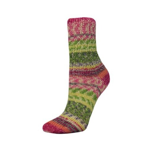 Rellana Flotte Socke Burano 1881