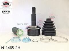 ШРУС внешний  NKN  N-1465-2H