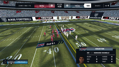 Axis Football 2023 (для ПК, цифровой код доступа)