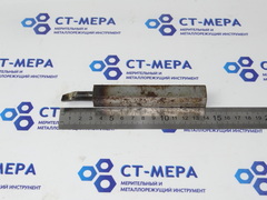 Резец токарный расточной для глухих отверстий 16х16х140 Т15К6