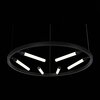 Светильник подвесной ST Luce Bisaria SL393.403.06