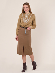 Юбка женская