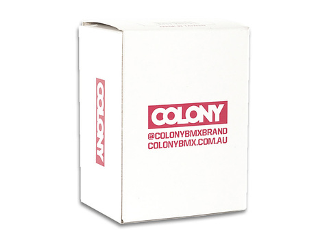 20" Камера Colony