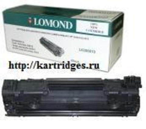 Картридж Lomond L0208842