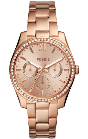 Наручные часы Fossil ES4315 фото