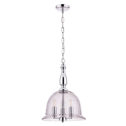Подвес Arte Lamp Bell A7771SP-3CC