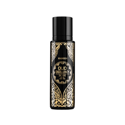 HAMIDI OUD EXCELLENCY