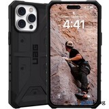 UAG Pathfinder Series Case for Apple iPhone 14 Pro Max Black (Чёрный) 114063114040