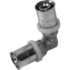 Уголок пресс 16х16 ц/ц VALTEС