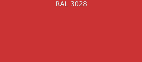 RAL3028