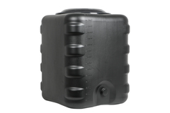 Бак для душа квадратный 150л