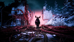 Mutant Year Zero: Seed of Evil (для ПК, цифровой код доступа)
