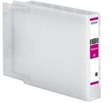 Картридж Epson WF-C8190/C8690 XXL Magenta