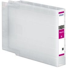 Картридж Epson WF-C8190/C8690 XXL Magenta