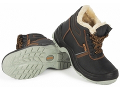 Ботинки Мистраль plus (зима) SJ_8077-S-W шерст.мех (р.44)