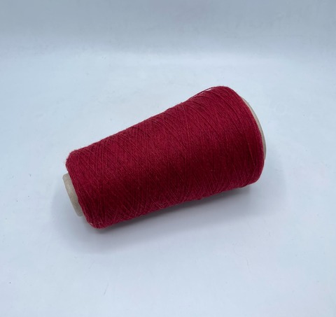 Loro Piana (пр.Италия), art.Cashmere, 2/28 1400м/100гр. 100%кашемир, цвет-Бордо, арт.27169