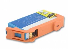 Струйный картридж Cactus CS-CB318N (HP 178) голубой для HP DeskJet 3070A B611, 3522; PhotoSmart 5510 B111, 5520, 7520, B010, B110, B209, B210, B8553, C309, C310, C410, C5300, C5380, C5383, C6383, D5460, D5463 (5 мл)