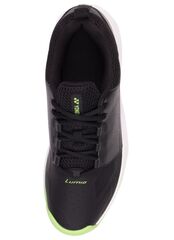Теннисные кроссовки Yonex Power Cushion Lumio 4 - black/lime green
