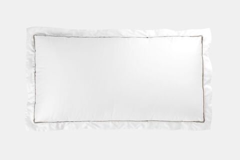 Наволочки 2шт 50х90 German Grass Alpine Caramel Beige Allure