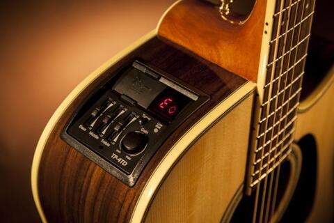 TAKAMINE G50 SERIES GD51CE-NAT