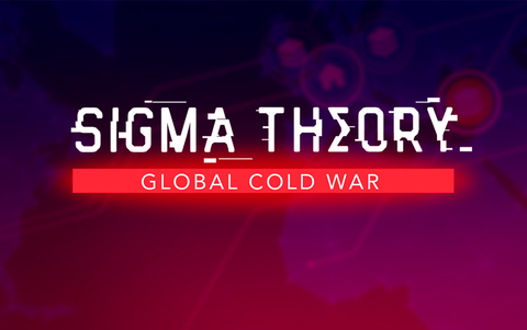Sigma Theory: Global Cold War (для ПК, цифровой код доступа)