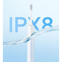 Электрическая зубная щётка Xiaomi Mijia Toothbrush T501 (MES607-2), белая, CN