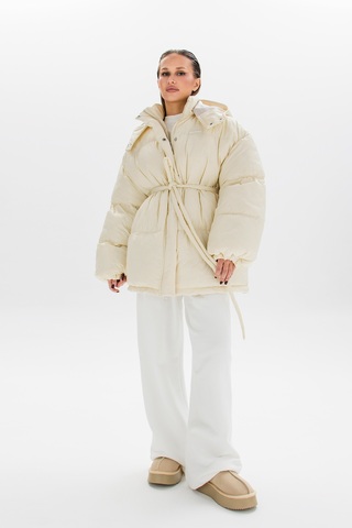 Куртка WINTER CLOUD CREAM