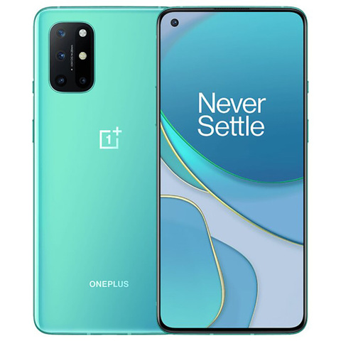OnePlus 8T 8/128GB Green 5G Dual