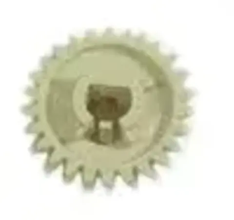 RU6-0020 Шестерня 26T резинового вала Hi-Black HP LJ P1505/M1120/M1522