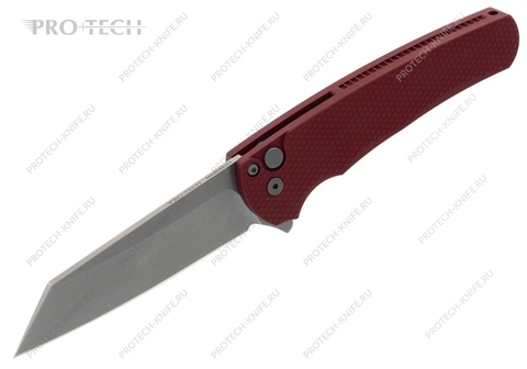 Нож Pro-Tech Malibu 5405 Red 