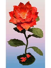 Молд пластиковый 