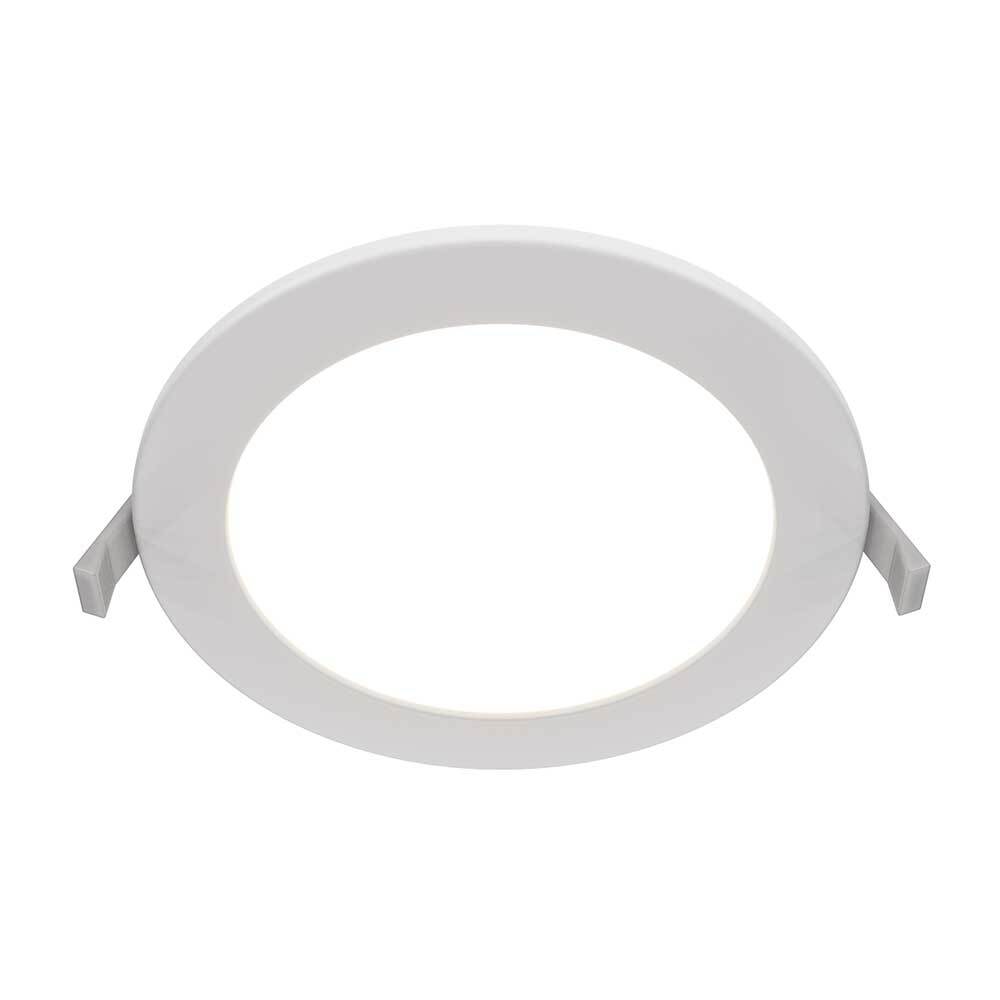 Встраиваемый светодиодный светильник Maytoni Stockton DL016-6-L12W