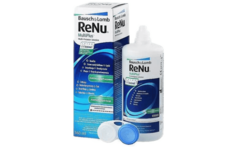 Bausch & Lomb - Renu MultiPlus 360 мл