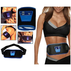 Миостимулятор Ab Gymnic купить