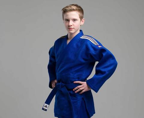 КИМОНО ДЛЯ ДЗЮДО CHAMPION 2 IJF