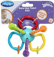 Playgro Погремушка 