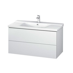 Тумба под раковину Duravit LC625001818 фото