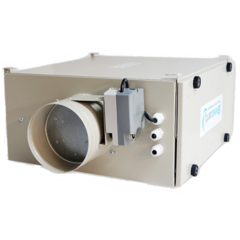 Приточная установка Breezart 550