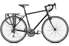Велосипед Fuji Touring Cr-Mo (2020)