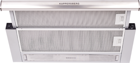 Вытяжка KUPPERSBERG SLIMLUX II 60 XG