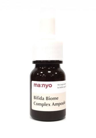 BIFIDA Biome COMPLEX AMPOULE mini
