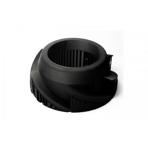 Катушка пластика X-line FormaX, 750 г, черная