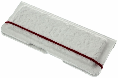 Нож-брелок Victorinox TOMO, 58 mm, Red (0.6201.A)